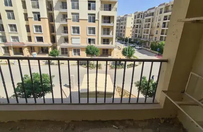 شقة - 3 غرف نوم - 4 حمامات للبيع في S1 - سراي - كمبوندات مدينة المستقبل - مدينة المستقبل - القاهرة