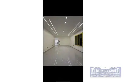 شقة - 3 غرف نوم - 2 حمامات للبيع في اللوتس الشمالي - حى اللوتس - مدينة القاهرة الجديدة - القاهرة