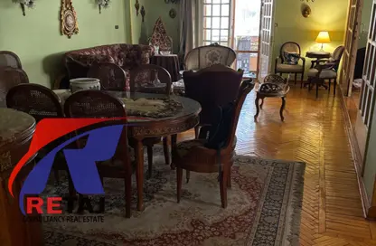 شقة - 3 غرف نوم - 3 حمامات للبيع في شارع ابن النفيس - المنطقة السادسة - مدينة نصر - القاهرة