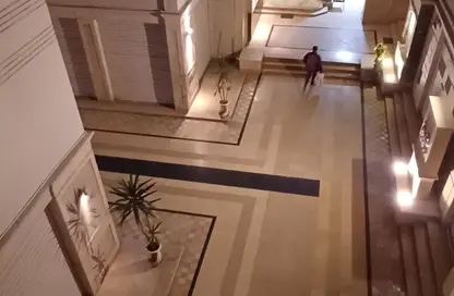 Apartment - 2 Bedrooms - 1 Bathroom for sale in Smouha - Hay Sharq - Alexandria