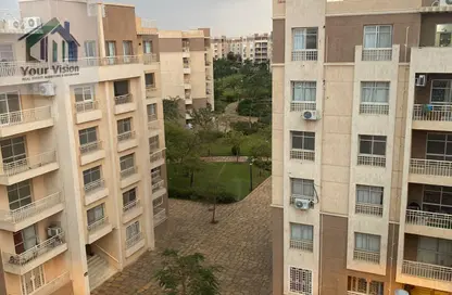 Apartment - 2 Bedrooms - 2 Bathrooms for rent in Madinaty - Cairo