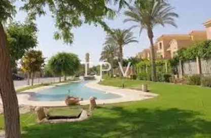 فيلا - 6 غرف نوم - 7 حمامات للبيع في ليس رويز - كمبوندات التجمع الخامس - التجمع الخامس - مدينة القاهرة الجديدة - القاهرة