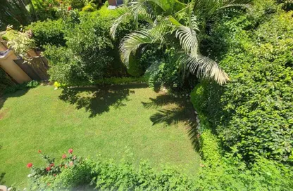 Villa - 4 Bedrooms - 4 Bathrooms for sale in Mivida - 5th Settlement Compounds - The 5th Settlement - New Cairo City - Cairo