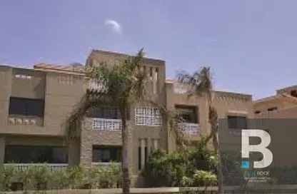 منزل مزدوج - 4 غرف نوم - 4 حمامات للبيع في جرين 4 - كمبوندات 6 أكتوبر - مدينة 6 أكتوبر - الجيزة