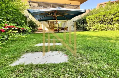 Apartment - 3 Bedrooms - 3 Bathrooms for rent in New Giza - Cairo Alexandria Desert Road - 6 October City - Giza Apartment - 3 Bedrooms - 3 Bathrooms for rent in New Giza - Cairo Alexandria Desert Road - 6 October City - Giza