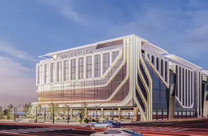 محل تجاري - استوديو - 1 حمام للبيع في مجاورة 85 - مدينة العاشر من رمضان - الشرقية