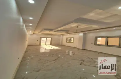 شقة - 3 غرف نوم - 2 حمامات للبيع في الحي العاشر - الشيخ زايد - الجيزة