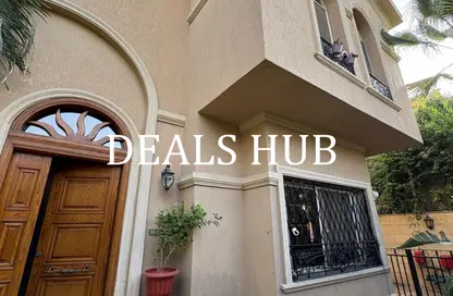 Villa - 5 Bedrooms - 4 Bathrooms for sale in Arabella - 5th Settlement Compounds - The 5th Settlement - New Cairo City - Cairo Villa - 5 Bedrooms - 4 Bathrooms for sale in Arabella - 5th Settlement Compounds - The 5th Settlement - New Cairo City - Cairo