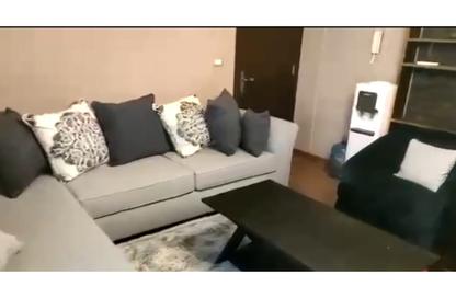 Duplex - 3 Bedrooms - 4 Bathrooms for rent in Eastown - 5th Settlement Compounds - The 5th Settlement - New Cairo City - Cairo