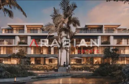 Apartment - 2 Bedrooms - 2 Bathrooms for sale in Glen - The 6th Settlement - New Cairo City - Cairo