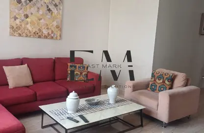 شقة - غرفة نوم - 1 حمام للايجار في فيلدج جيت - المستثمرين الجنوبية - مدينة القاهرة الجديدة - القاهرة