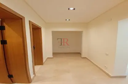 Apartment - 3 Bedrooms - 3 Bathrooms for rent in Villette - 5th Settlement Compounds - The 5th Settlement - New Cairo City - Cairo