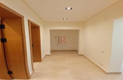 Apartment - 3 Bedrooms - 3 Bathrooms for rent in Villette - 5th Settlement Compounds - The 5th Settlement - New Cairo City - Cairo