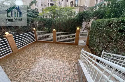 Apartment - 2 Bedrooms - 2 Bathrooms for sale in Privado - Madinaty - Cairo