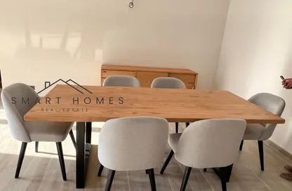 Apartment - 3 Bedrooms - 3 Bathrooms for rent in Sodic West - Sheikh Zayed Compounds - Sheikh Zayed City - Giza