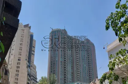 شقة - 4 غرف نوم - 3 حمامات للبيع في ميدان جاردن سيتي - جاردن سيتي - القاهرة