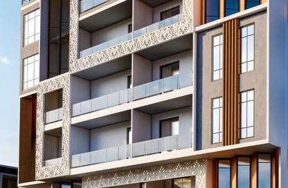 Apartment - 4 Bedrooms - 3 Bathrooms for sale in Silvia Compound - 5th Settlement Compounds - The 5th Settlement - New Cairo City - Cairo