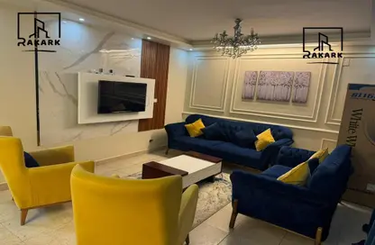 Apartment - 3 Bedrooms - 1 Bathroom for rent in Masaken Sheraton - Sheraton Al Matar - El Nozha - Cairo