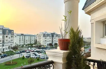 فيلا - 4 غرف نوم - 3 حمامات للبيع في كمبوندات التجمع الخامس - التجمع الخامس - مدينة القاهرة الجديدة - القاهرة