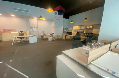 Retail - Studio - 1 Bathroom for rent in Mivida - 5th Settlement Compounds - The 5th Settlement - New Cairo City - Cairo