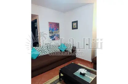 شاليه - 2 غرف نوم - 2 حمامات للبيع في بيراميدز - بورتو السخنة - العين السخنة - السويس