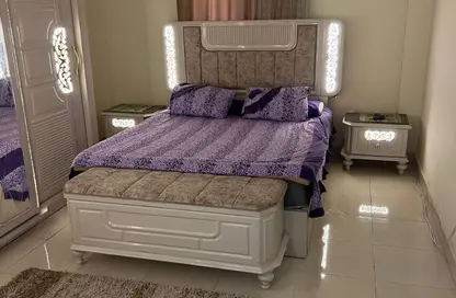 شقة - 3 غرف نوم - 1 حمام للايجار في كمبوند جاردينيا سيتي مدينة نص - زهراء مدينة نصر - مدينة نصر - القاهرة