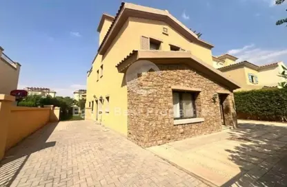 فيلا - 4 غرف نوم - 4 حمامات للبيع في ميفيدا - كمبوندات التجمع الخامس - التجمع الخامس - مدينة القاهرة الجديدة - القاهرة