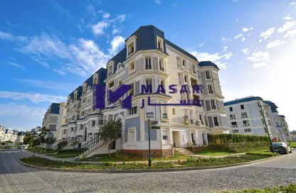 Apartment - 3 Bedrooms - 3 Bathrooms for rent in Mountain View Hyde Park - 5th Settlement Compounds - The 5th Settlement - New Cairo City - Cairo