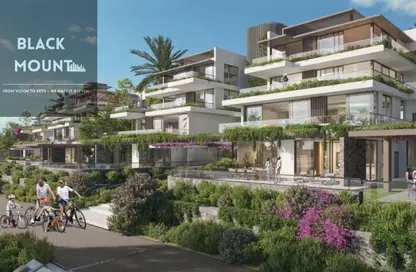 Chalet - 3 Bedrooms - 4 Bathrooms for sale in katameya coast - Qesm Ad Dabaah - North Coast