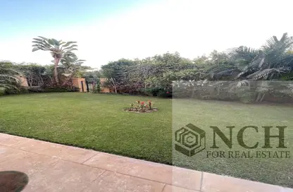 فيلا - 5 غرف نوم - 5 حمامات للايجار في ميفيدا - كمبوندات التجمع الخامس - التجمع الخامس - مدينة القاهرة الجديدة - القاهرة