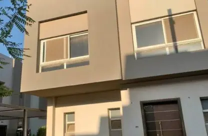 تاون هاوس - 4 غرف نوم - 4 حمامات للبيع في ايتابا - كمبوندات الشيخ زايد - الشيخ زايد - الجيزة