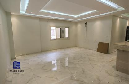 شقة - 3 غرف نوم - 2 حمامات للايجار في بيت الوطن - كمبوندات الشيخ زايد - الشيخ زايد - الجيزة