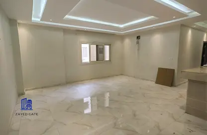 شقة - 3 غرف نوم - 2 حمامات للايجار في بيت الوطن - كمبوندات الشيخ زايد - الشيخ زايد - الجيزة