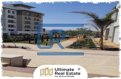 Duplex - 3 Bedrooms - 4 Bathrooms for sale in Hyde Park - 5th Settlement Compounds - The 5th Settlement - New Cairo City - Cairo