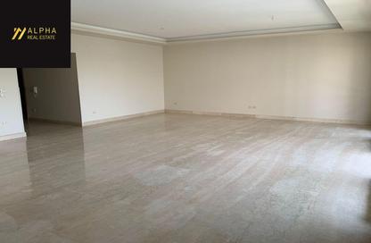 Apartment - 3 Bedrooms - 3 Bathrooms for rent in El Patio 7 - 5th Settlement Compounds - The 5th Settlement - New Cairo City - Cairo