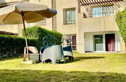 Chalet - 1 Bedroom - 1 Bathroom for sale in Amwaj - Sidi Abdel Rahman - North Coast