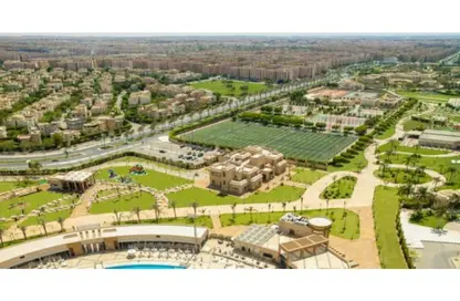 Apartment - 2 Bedrooms - 2 Bathrooms for sale in El Rehab Extension - Al Rehab - New Cairo City - Cairo