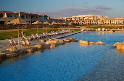 Villa - 5 Bedrooms - 5 Bathrooms for sale in Telal Alamein - Sidi Abdel Rahman - North Coast