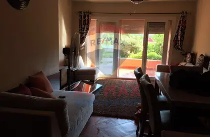 Chalet - 1 Bedroom - 1 Bathroom for sale in Golf Porto Marina - Al Alamein - North Coast