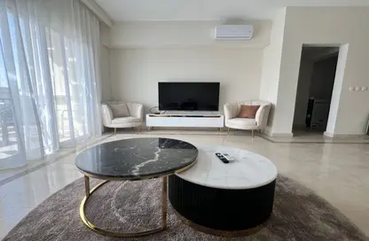 Apartment - 3 Bedrooms - 4 Bathrooms for rent in Mivida - 5th Settlement Compounds - The 5th Settlement - New Cairo City - Cairo