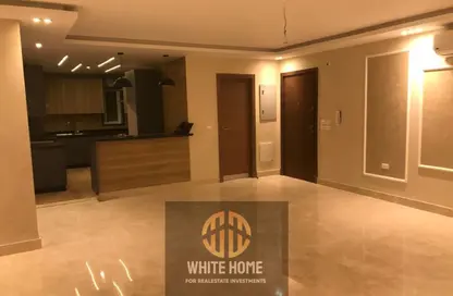 Apartment - 4 Bedrooms - 3 Bathrooms for rent in Hyde Park - 5th Settlement Compounds - The 5th Settlement - New Cairo City - Cairo