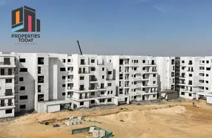 فيلا - 5 غرف نوم - 5 حمامات للبيع في ذا استيتس - كمبوندات الشيخ زايد - الشيخ زايد - الجيزة