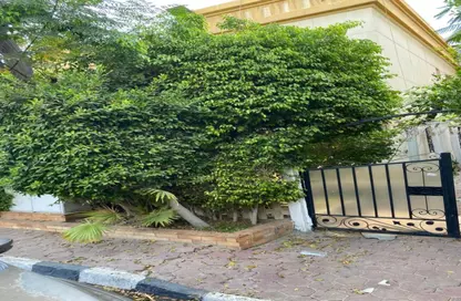 فيلا - 3 غرف نوم - 3 حمامات للبيع في امتداد الرحاب - الرحاب - مدينة القاهرة الجديدة - القاهرة