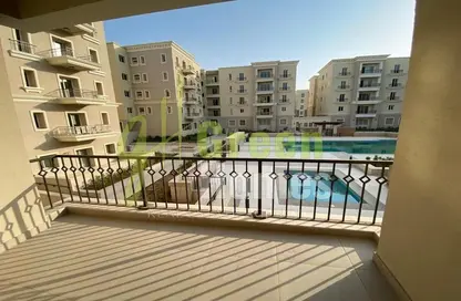 Apartment - 3 Bedrooms - 3 Bathrooms for sale in Mivida - 5th Settlement Compounds - The 5th Settlement - New Cairo City - Cairo