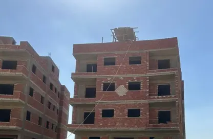 Apartment - 3 Bedrooms - 3 Bathrooms for sale in Bait Alwatan - The 5th Settlement - New Cairo City - Cairo