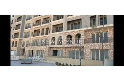 Apartment - 3 Bedrooms - 2 Bathrooms for sale in Green Square - Mostakbal City Compounds - Mostakbal City - Future City - Cairo