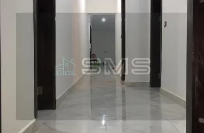 Apartment - 3 Bedrooms - 2 Bathrooms for rent in Doctor Mohamed Youssef St. - El Banafseg 7 - El Banafseg - New Cairo City - Cairo