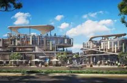 Office Space - Studio for sale in 26th of July Corridor - 6 October City - Giza