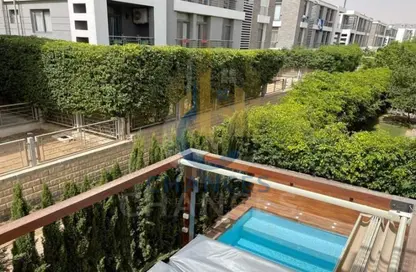 شقة - 3 غرف نوم - 2 حمامات للبيع في تاج سلطان - الطريق الدائري - القاهرة