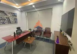بناية كاملة - استوديو - 4 حمامات للايجار في ذا كورت يارد - الحي الثاني عشر - الشيخ زايد - الجيزة